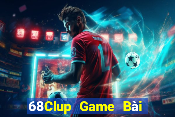 68Clup Game Bài Go Math