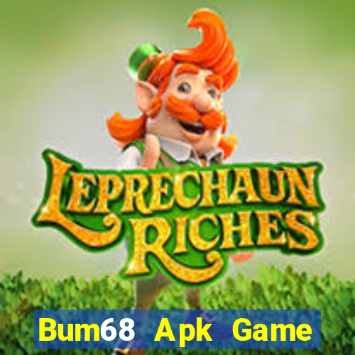 Bum68 Apk Game Bài Slot Đổi Thưởng