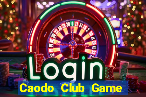 Caodo Club Game Bài Las Vegas