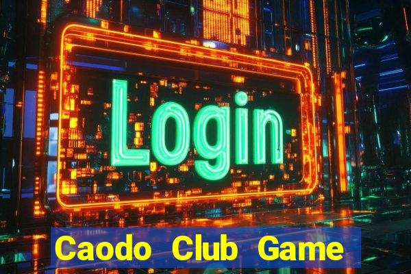 Caodo Club Game Bài Las Vegas