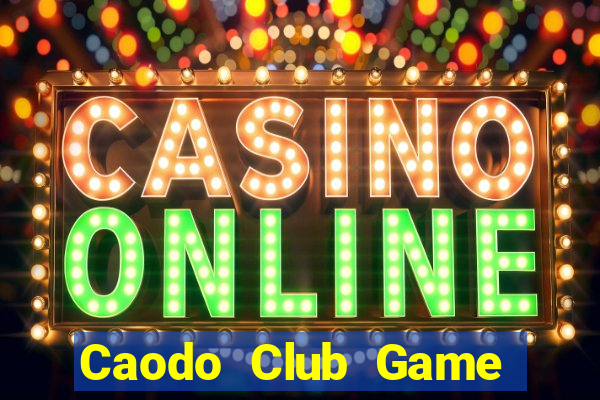 Caodo Club Game Bài Las Vegas