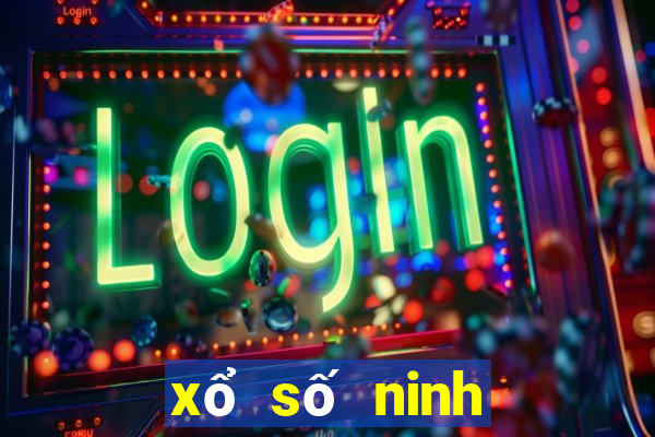 xổ số ninh thuận bình thuận