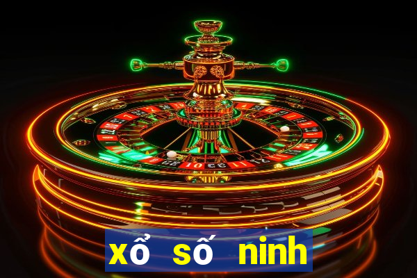 xổ số ninh thuận bình thuận