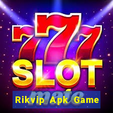 Rikvip Apk Game Bài Tiến Lên