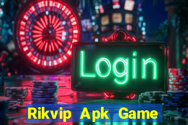 Rikvip Apk Game Bài Tiến Lên