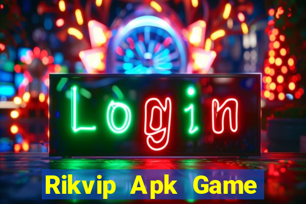 Rikvip Apk Game Bài Tiến Lên