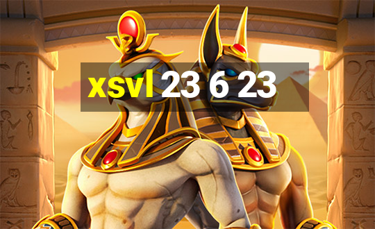 xsvl 23 6 23