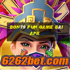 Bon79 Fun Game Bài Apk