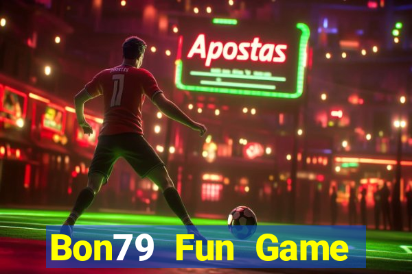 Bon79 Fun Game Bài Apk