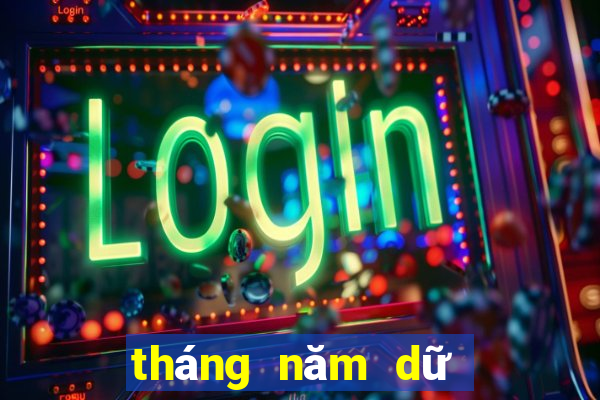 tháng năm dữ dội tập 13