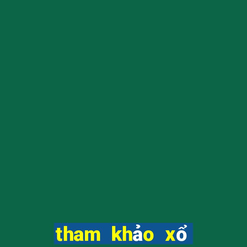 tham khảo xổ số quảng trị chiều nay