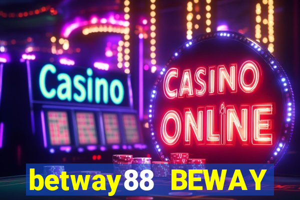 betway88 BEWAY THỂ THAO