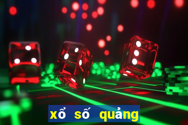 xổ số quảng bình ngày 4 tháng 5