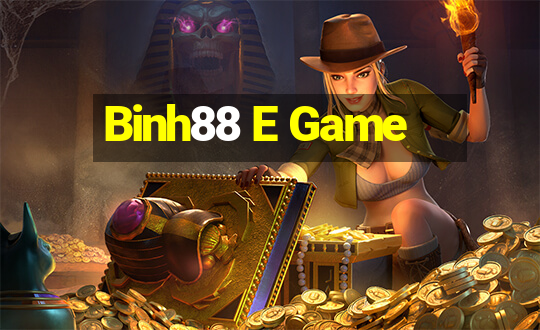 Binh88 E Game