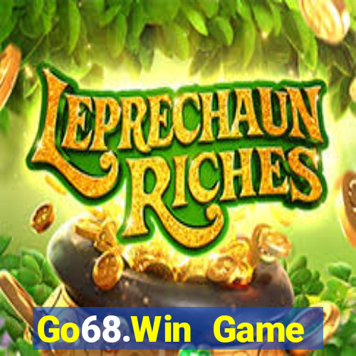 Go68.Win Game Đánh Bài An Tiền That Trên Điện Thoại