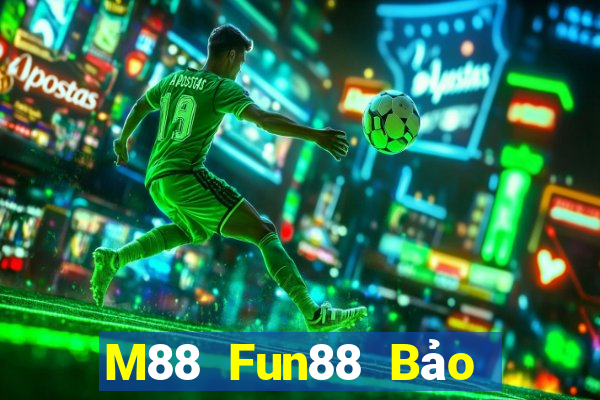 M88 Fun88 Bảo Hoàng Đắk Lắk