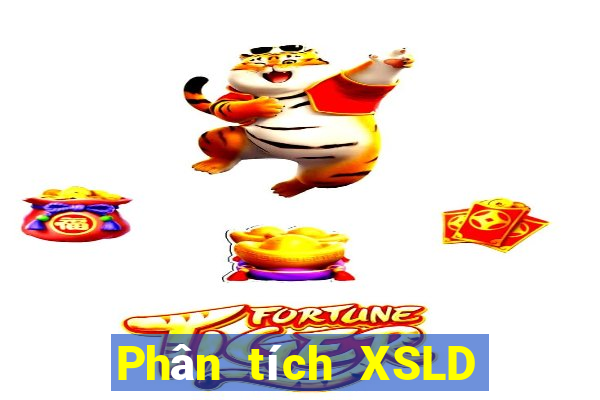 Phân tích XSLD thứ Ba