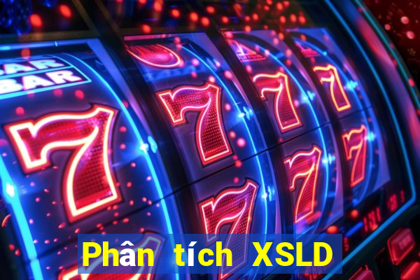 Phân tích XSLD thứ Ba