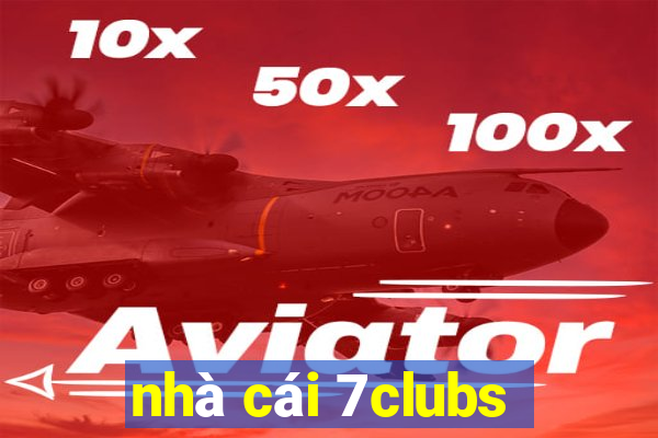 nhà cái 7clubs