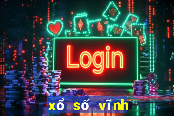 xổ số vĩnh long ngày 8 tháng 7