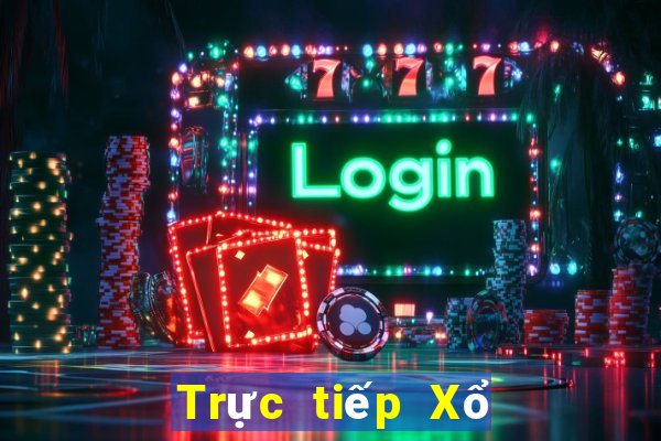 Trực tiếp Xổ Số ninh thuận ngày 17