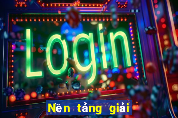 Nền tảng giải trí Bonus 1990