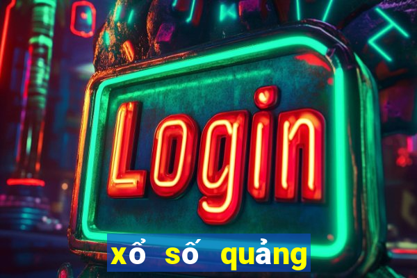 xổ số quảng trị ngày bẩy tháng mười hai