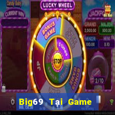 Big69 Tại Game Bài Đổi The