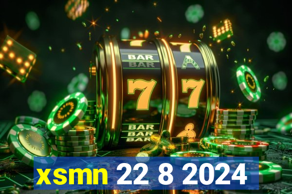 xsmn 22 8 2024