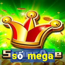 số mega