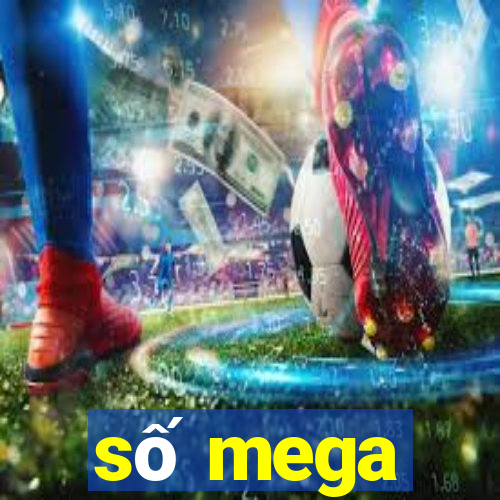 số mega