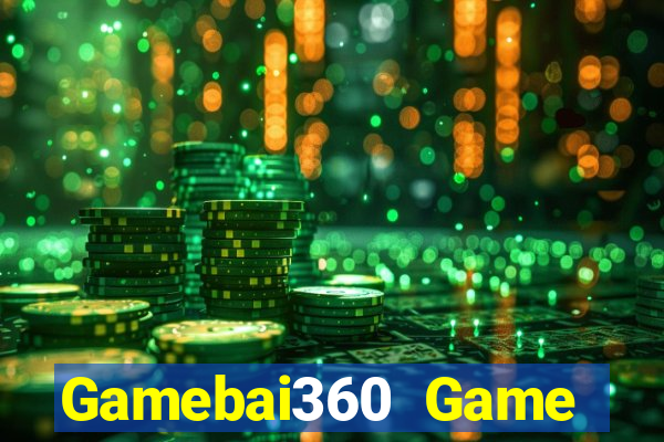 Gamebai360 Game Bài Chắn