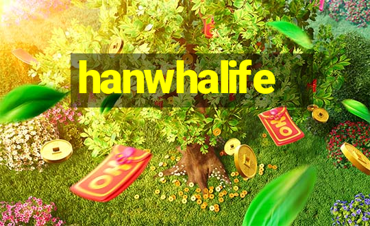 hanwhalife