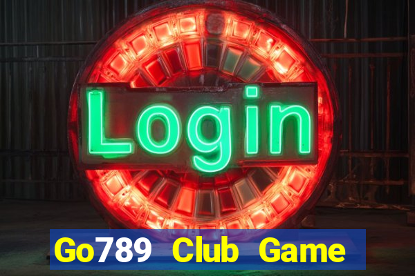 Go789 Club Game Bài Slot