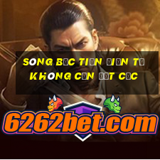 sòng bạc tiền điện tử không cần đặt cọc