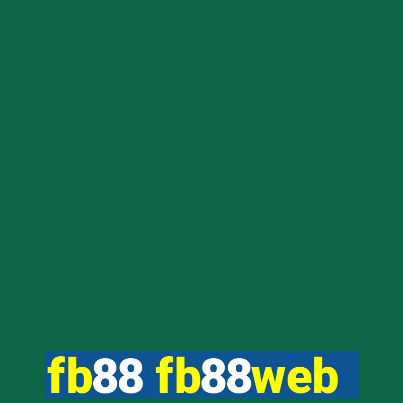 fb88 fb88web