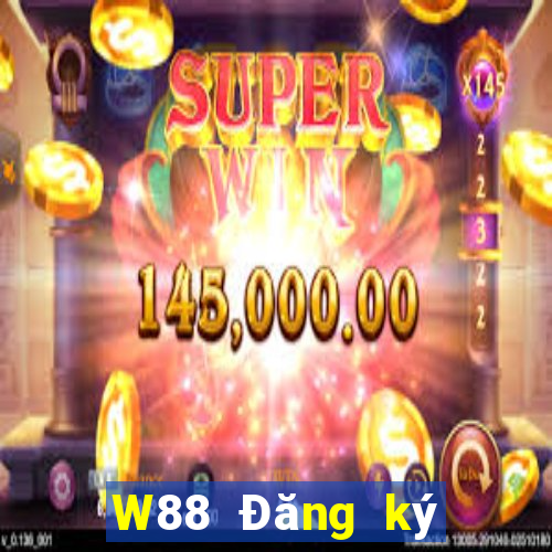 W88 Đăng ký Fun88 xổ số đất đai