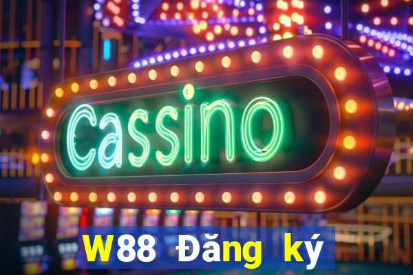 W88 Đăng ký Fun88 xổ số đất đai