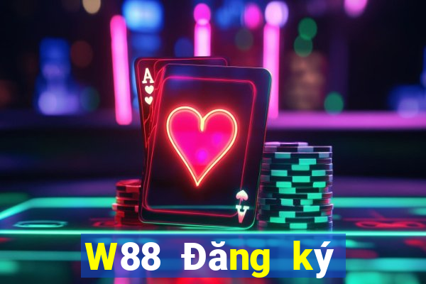 W88 Đăng ký Fun88 xổ số đất đai