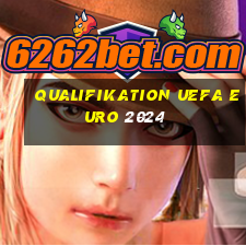 qualifikation uefa euro 2024