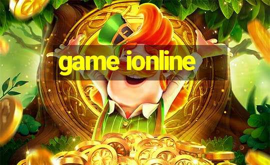 game ionline