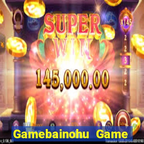 Gamebainohu Game Bài Bốc Club