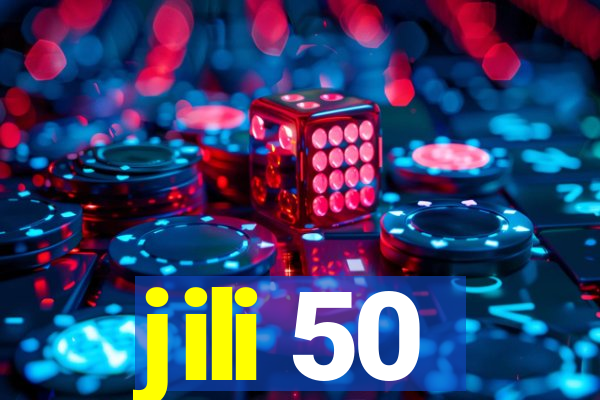 jili 50