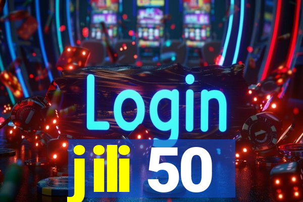 jili 50