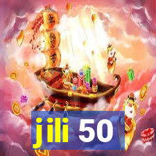 jili 50