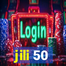 jili 50