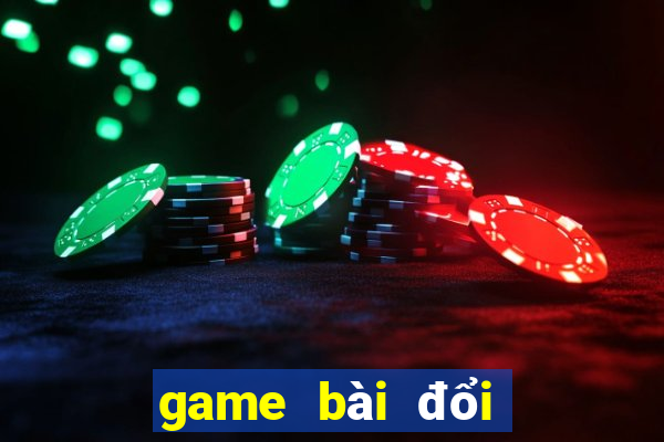 game bài đổi thưởng fa88