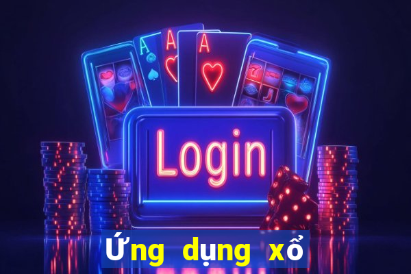 Ứng dụng xổ số dc Daesung cp