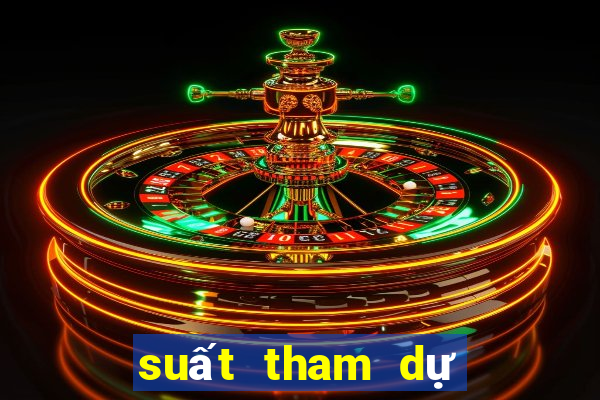 suất tham dự world cup của các châu lục