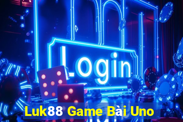 Luk88 Game Bài Uno